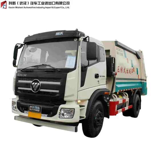 Fotos HOWO Ford Heavy