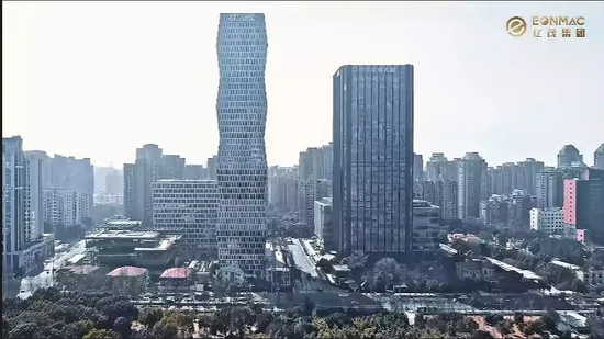 Caminhão de bomba de concreto pequeno de 30 m da marca chinesa HB30V, caminhão hidráulico